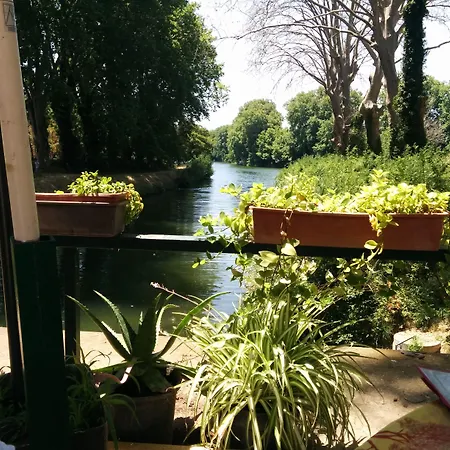 Отель Araur Агд