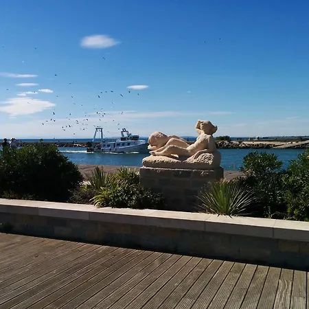 Araur 2* Agde