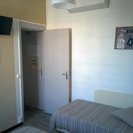 Hotel Araur Agde