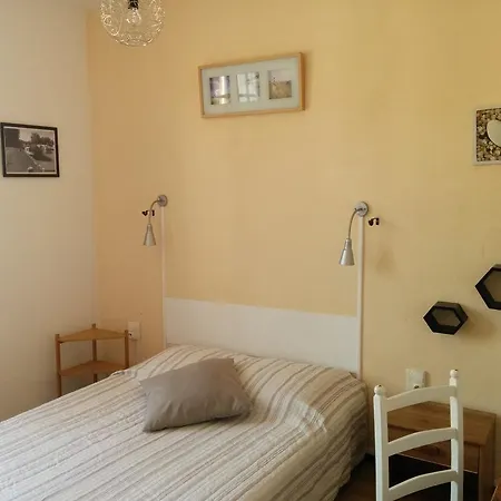 Hotel Araur Agde