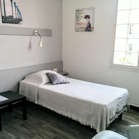 Hotel Araur