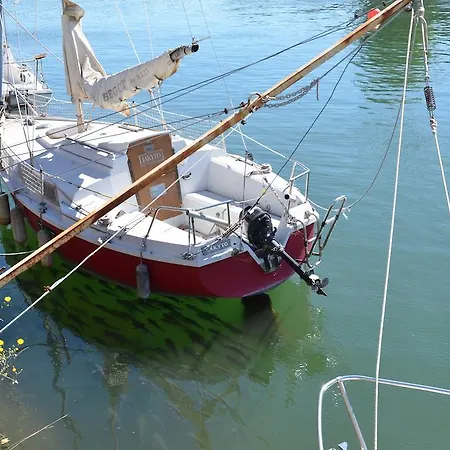 Отель Araur Агд