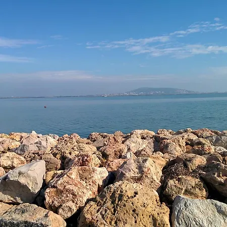 Hotel Araur Agde