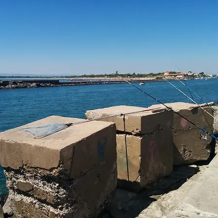 Araur Hotel Agde