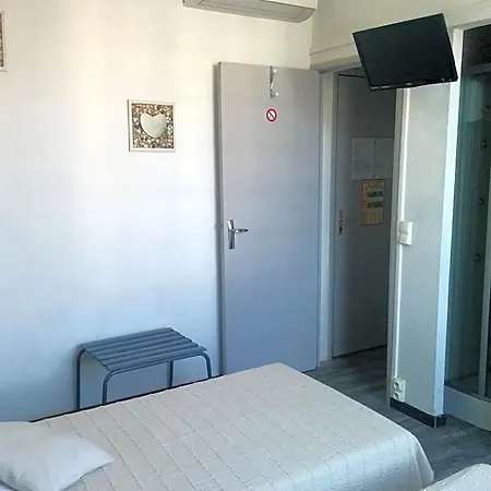 Araur Hotel Agde