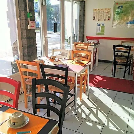 Hotel Araur Agde